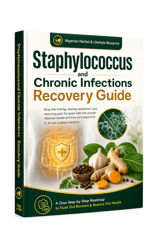 staphylococcus treatment